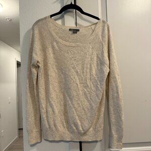Vince wool & cashmere sweater
